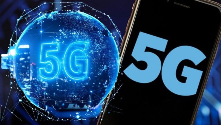 Rekabet gücüne stratejik adım! 5G ihalesinin ardından yerli üretim vurgusu