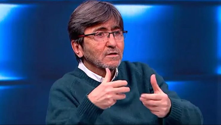 Rıdvan Dilmen’in maç sonu Galatasaray yorumu gündem oldu