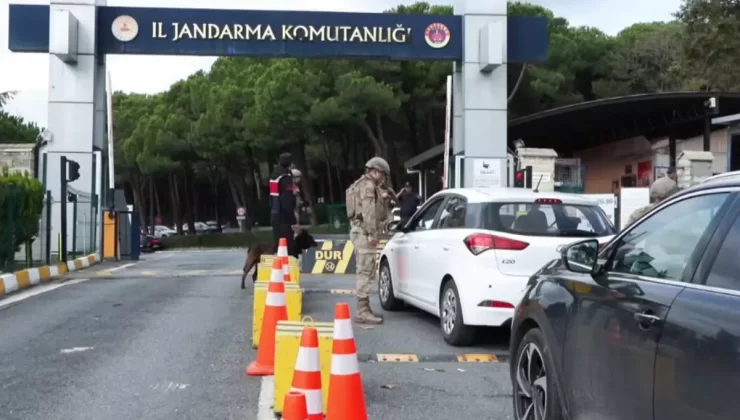 Bahar dizisinin çekimleri durduruldu !