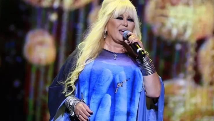 Sağlık sorunlarıyla mücadele eden Zerrin Özer’den korkutan paylaşım