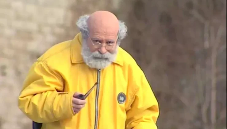 Ölümden döndüm, hayatımı Yonca Evcimik kurtardı