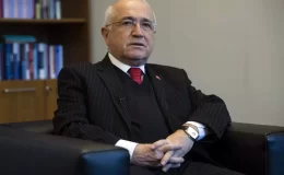 Skandal iddia’ Cemil Çiçek’e mesaj attığını sanarken, yanlış kişiden torpil istedi