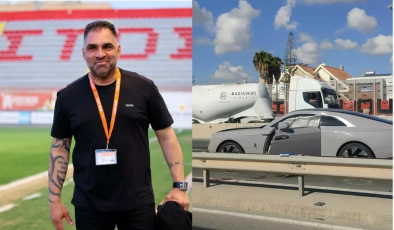 Stavros Demosthenous’un Limasol’daki cinayetiyle ilgili yeni ayrıntılar ortaya çıktı