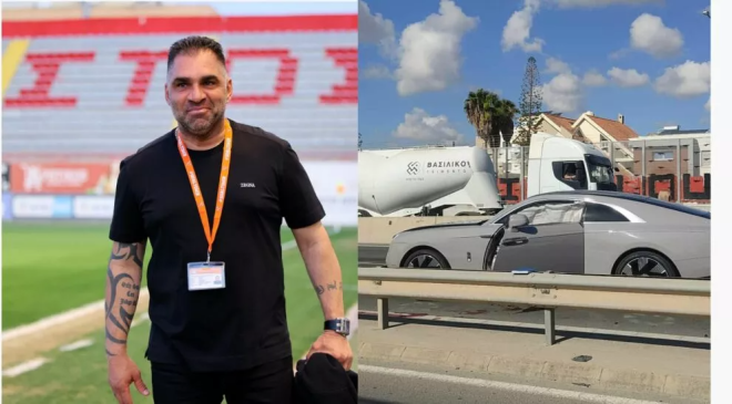 Stavros Demosthenous’un Limasol’daki cinayetiyle ilgili yeni ayrıntılar ortaya çıktı