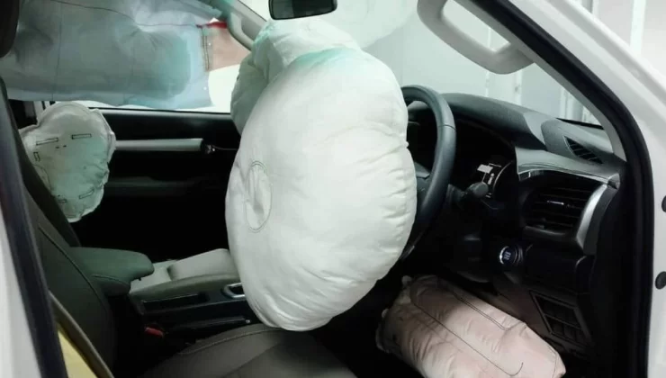 “TAKATA” KRİZİNDE  BAKAN VE BAKANLIĞA BAĞLI BİRİMLER  SORUMLUDUR