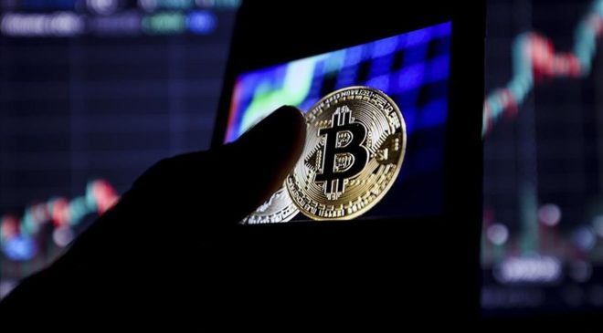 Trump konuştu, piyasa karıştı! Bitcoin ve Ethereum çakıldı