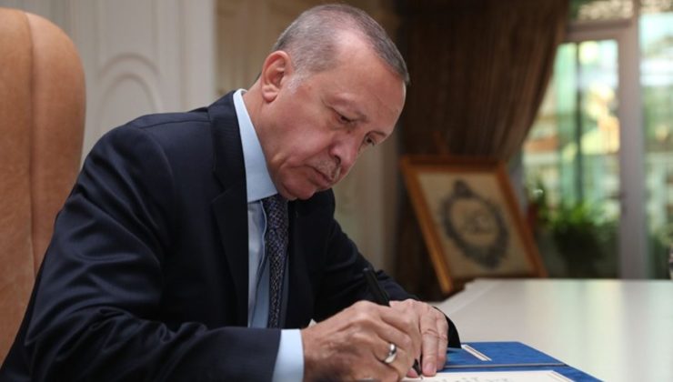 Türkiye’den 4 ülke ile ticaret anlaşması!