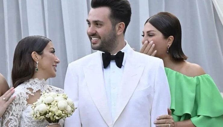 Ünlü şarkıcı Sibel Can babaanne oldu!