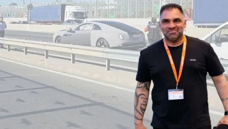 Dimosthenus cinayetinin tetikçisi ve çalıntı aracın sürücüsü Selanik’te yakalandı