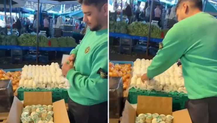 Vatandaşı böyle kandırıyorlar