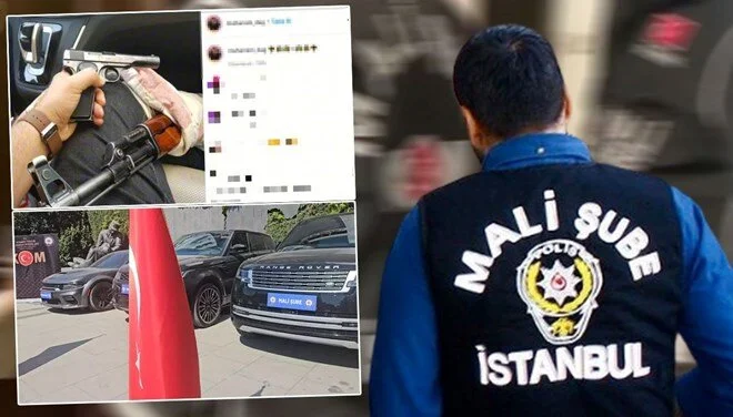 Dağ Grup’a ikinci dalga operasyon