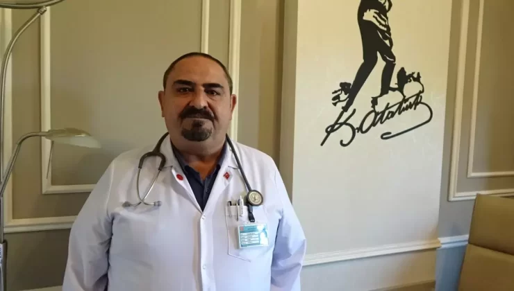 Covid Varyantları Artıyor