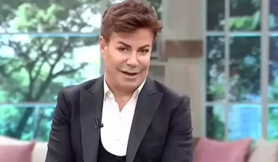 Canlı yayında açıkladı: Fatih Ürek entübe edildi