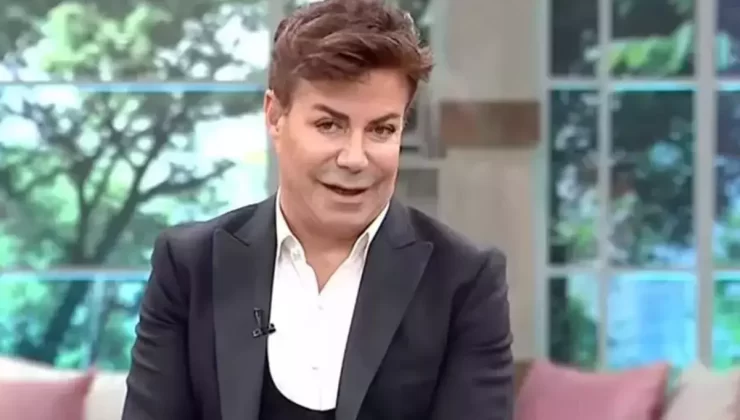 Canlı yayında açıkladı: Fatih Ürek entübe edildi