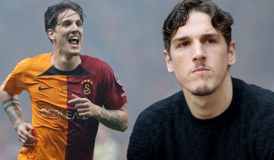 Zaniolo’dan iddialara net cevap: Bir başka yalan daha!
