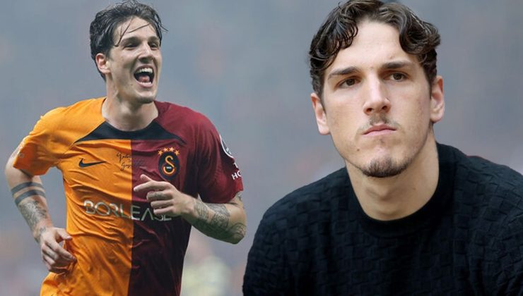 Zaniolo’dan iddialara net cevap: Bir başka yalan daha!