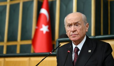 Bahçeli: “Terörsüz Türkiye” hedefini sabote etme çabası yok hükmündedir