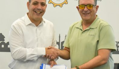 LTB Coğrafi Bilgi Sistemlerini güncelliyor