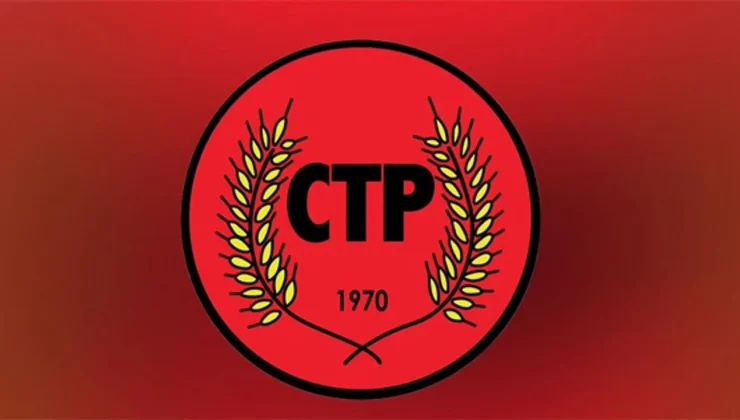 CTP, hükümeti istifaya davet ederek 22 Mart’ta erken seçim çağrısı yaptı