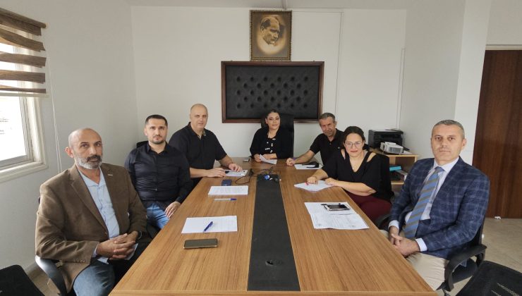 Kamuda yeni sendika: “Kamu Çalışanları Birliği Sendikası”