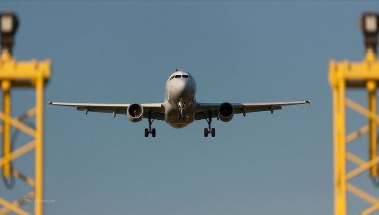 Kolombiya’ya zirveye giden Belçika Dışişleri Bakanı’nın uçağı acil iniş yaptı