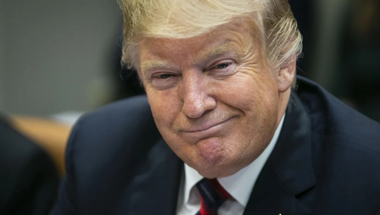 BBC, Trump belgeseli nedeniyle özür diledi ancak tazminat talebini reddetti