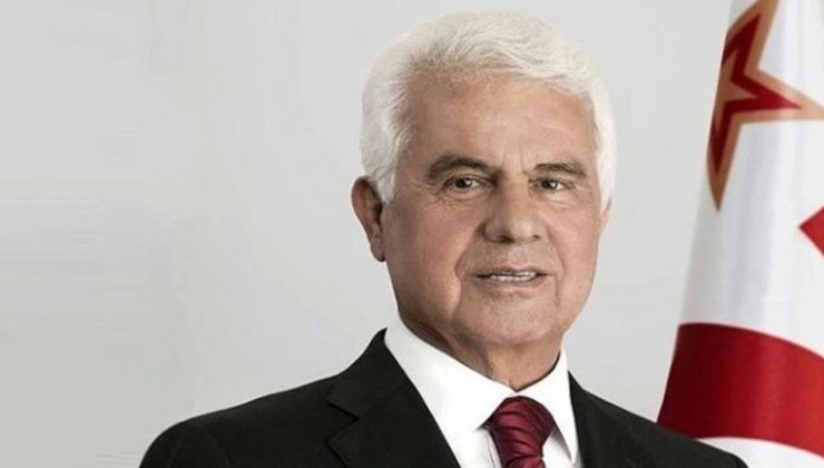 Eroğlu: “KKTC’den geri dönüş yoktur”