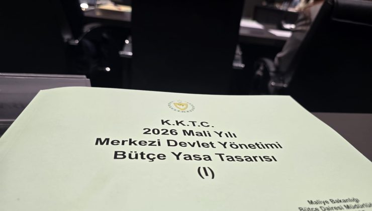 TAK’ın bütçesi oy çokluğuyla kabul edildi