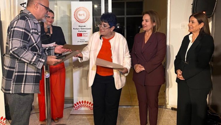 “Zamanın Baskısı Sergisi” açıldı