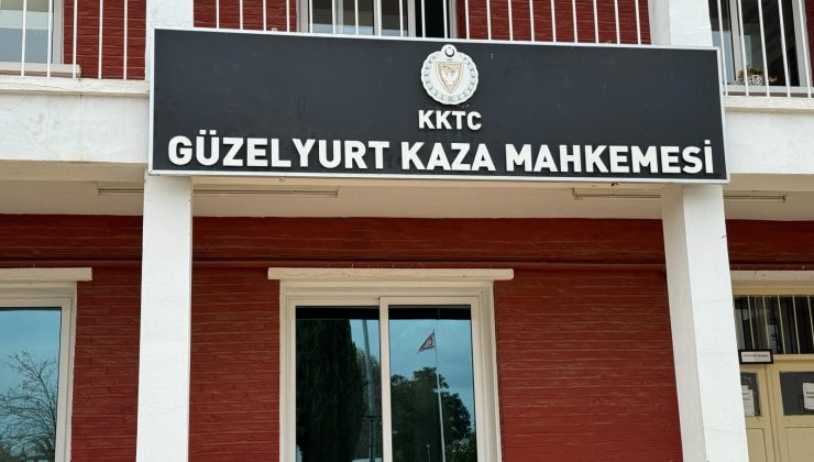 “Siper Operasyonu” kapsamında tutuklanan zanlılar cezaevine gönderildi
