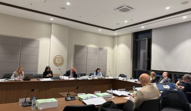 Sağlık Bakanlığı bütçesi görüşülüyor