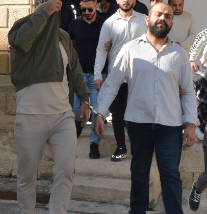 galerinin kurşunlanması olayıyla ilgili  tutuklanan Hamit Altıok, Emiray Naifoğlu,Halil İbrahim Kökmen, Rahman Eren Demir Muhammet Mustafa Balta, Eren Akdemir ve Hasan Çiftçi yeniden mahkemeye çıkarıldı.