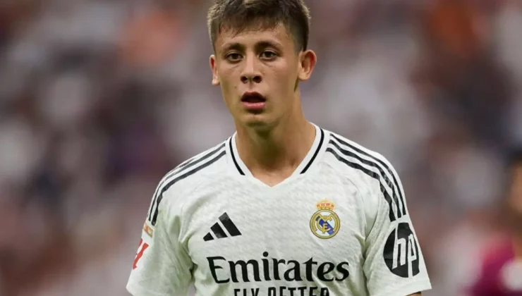 Arda Güler takım arkadaşını sildi: Onunla oynamak istemiyorum