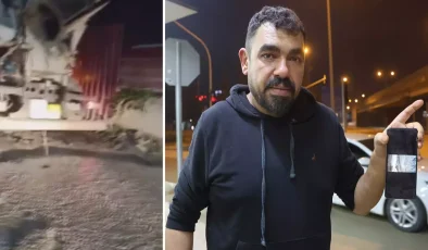 “Benim firmam zengin, cezamızı öderiz” demişti! Şimdi hesap vakti