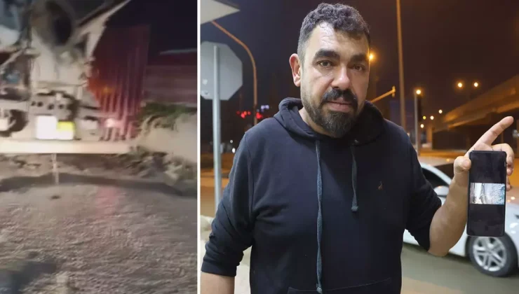 “Benim firmam zengin, cezamızı öderiz” demişti! Şimdi hesap vakti