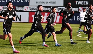 Beşiktaş’a art arda kötü haberler