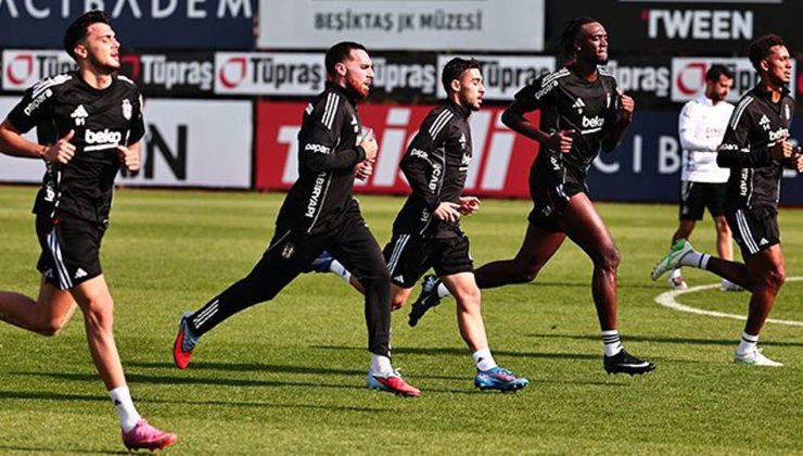 Beşiktaş’a art arda kötü haberler