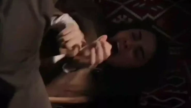 Çarpıntı’da cinsel saldırı sahnesi izleyiciyi ayağa kaldırdı