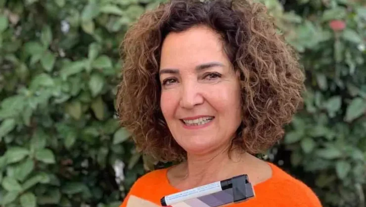 “Çarpıntı” dizisinde şok ayrılık! Mihriban Er’den isyan etti
