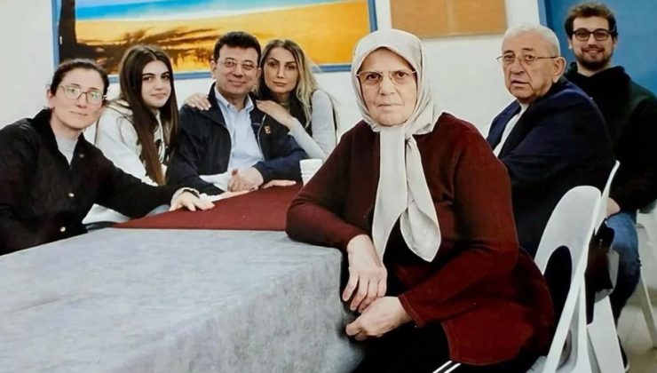 Ekrem İmamoğlu’nun babası ve oğlu ifade verecek