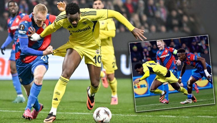 Fenerbahçe’den skandal karar için UEFA’ya başvuru: Talebimizi ilettik