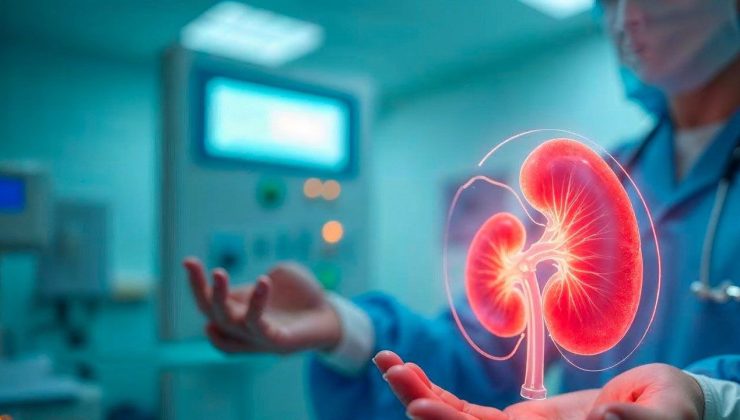 Her yıl yaklaşık 30 bin kişi organ nakli bekliyor! Günde 8 kişi nakil beklerken hayatını kaybediyor