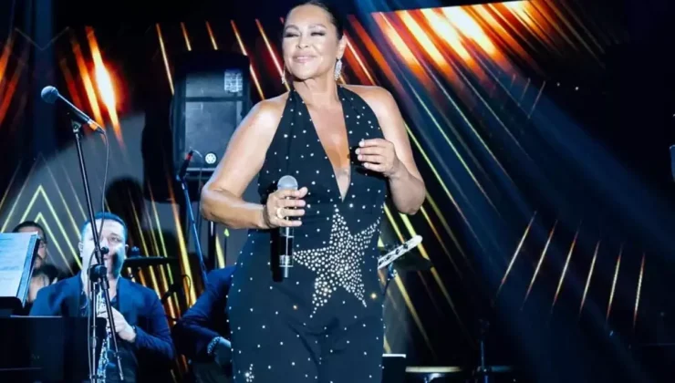 Hülya Avşar’dan setlere dönüş sinyali