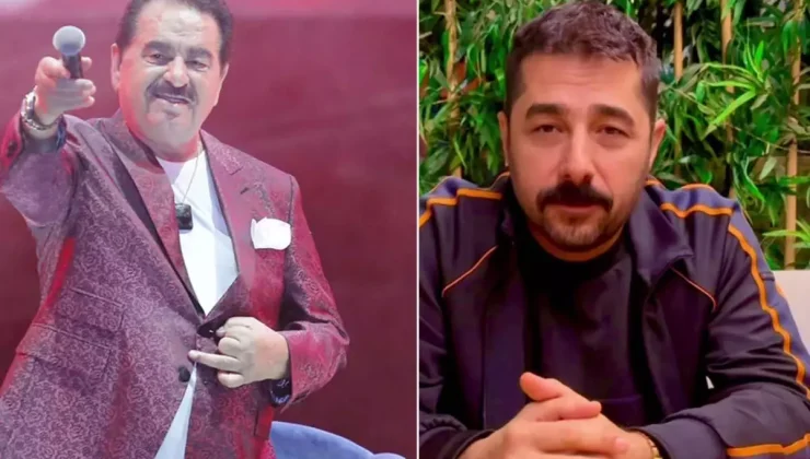 İbrahim Tatlıses’in miras planı iddiası ailede kriz yarattı!