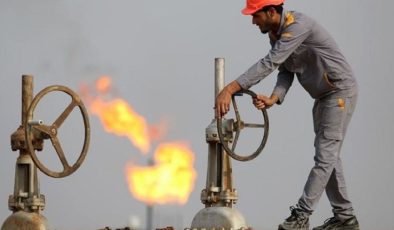 Irak’tan tarihi karar! Artık yakıt ithal etmeyecek