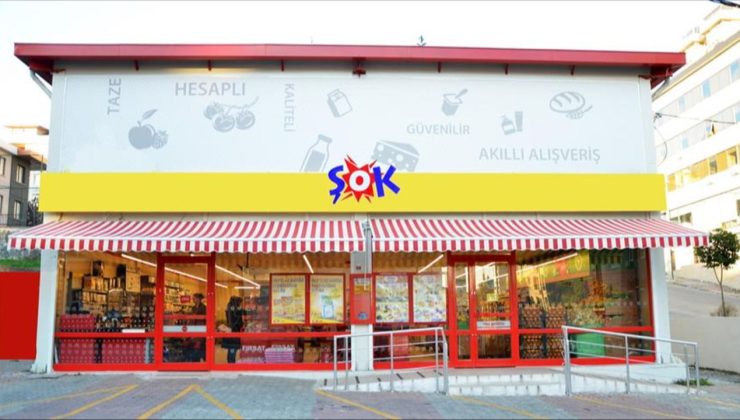 KAP’a açıklama yaptılar! ŞOK Marketler’in cirosu dudak uçuklattı