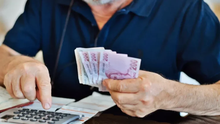 Merkez Bankası’nın enflasyon tahmini değişti!