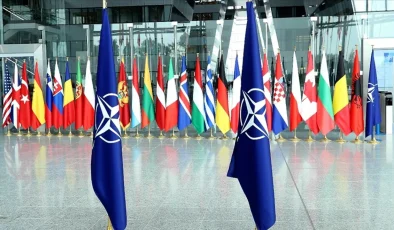 NATO müttefikleri harekete geçti! Ukrayna’ya 500 milyon dolarlık yardım