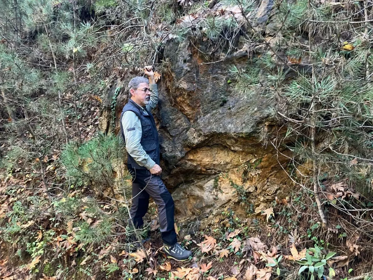 Yeni faylar tespit edildi! Prof. Dr. Sözbilir’den beşik gibi sallanan kente korkutan uyarı