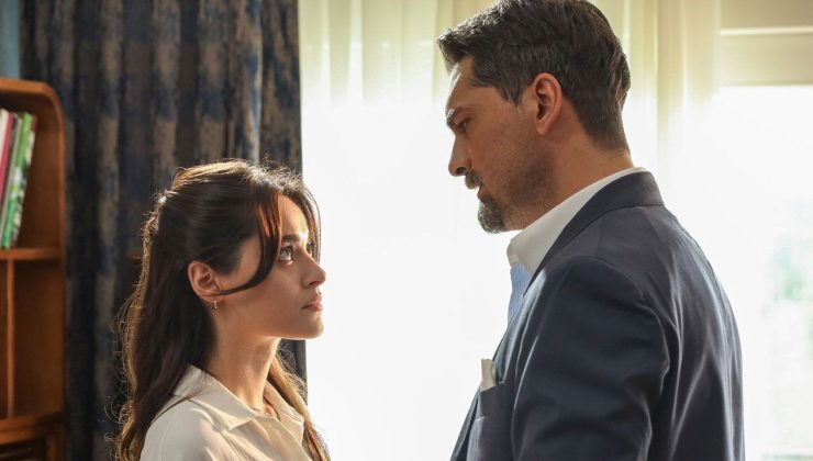 Reytingler tutmadı, final zili çaldı! ‘Aynadaki Yabancı’ sona eriyor